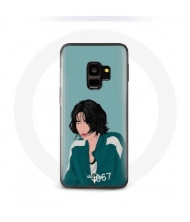 Coque pour Samsung Galaxy...