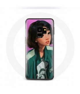 Coque pour Samsung Galaxy...