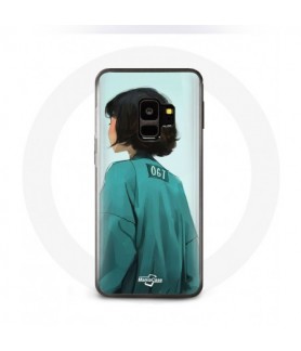 Coque pour Samsung Galaxy...