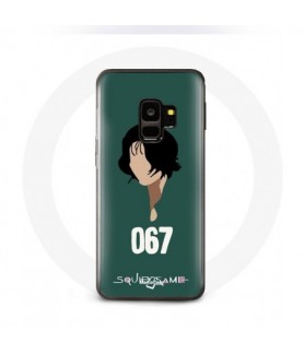 Coque pour Samsung Galaxy...