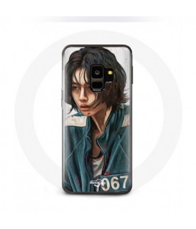 Coque pour Samsung Galaxy...