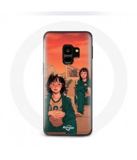 Coque pour Samsung Galaxy...