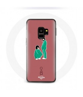 Coque pour Samsung Galaxy...