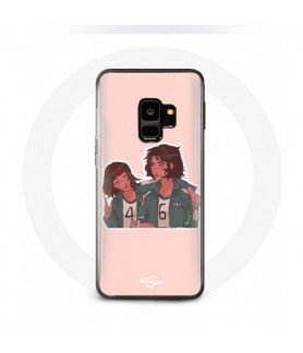 Coque pour Samsung Galaxy...