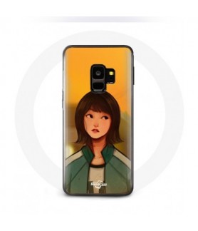 Coque pour Samsung Galaxy...