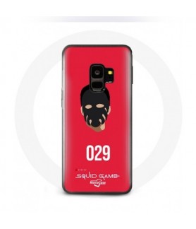 Coque pour Samsung Galaxy...
