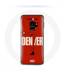Coque pour Samsung Galaxy...