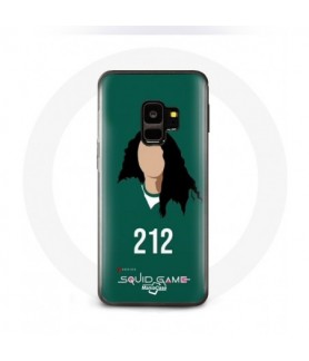 Coque pour Samsung Galaxy...