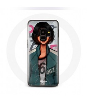 Coque pour Samsung Galaxy...
