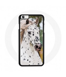 Coque Iphone 5/5S Cheval...