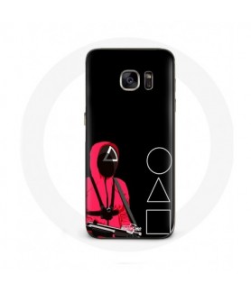 Coque pour Samsung Galaxy...