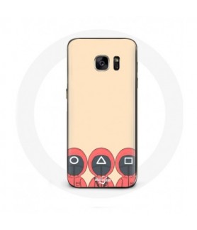 Coque pour Samsung Galaxy...