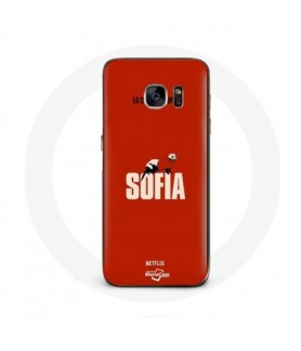 Coque pour Samsung Galaxy...