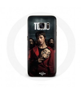 Coque pour Samsung Galaxy...