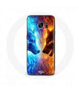 Coque pour Samsung Galaxy...