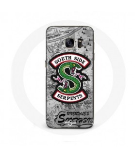Coque pour Samsung Galaxy...