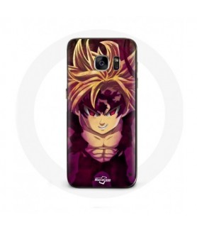 Coque pour Samsung Galaxy...
