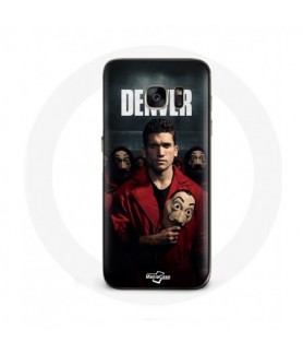 Coque pour Samsung Galaxy...