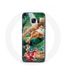 Coque pour Samsung Galaxy...