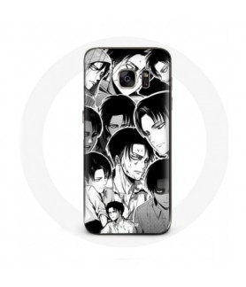 Coque pour Samsung Galaxy...
