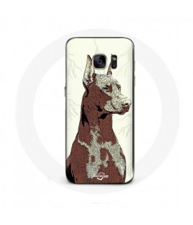 Coque pour Samsung Galaxy...