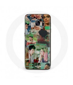 Coque pour Samsung Galaxy...