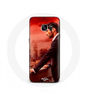 Coque pour Samsung Galaxy...