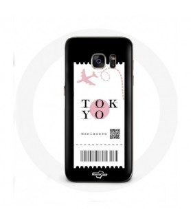Coque pour Samsung Galaxy...