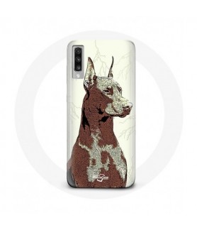 Coque pour Samsung Galaxy...