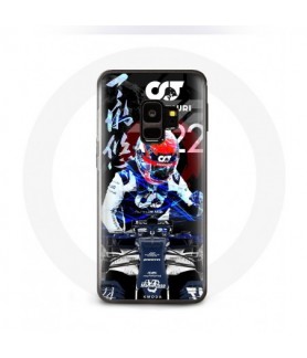 Coque pour Samsung Galaxy...