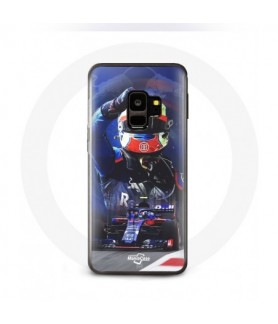 Coque pour Samsung Galaxy...