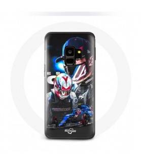 Coque pour Samsung Galaxy...