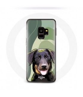 Coque pour Samsung Galaxy...