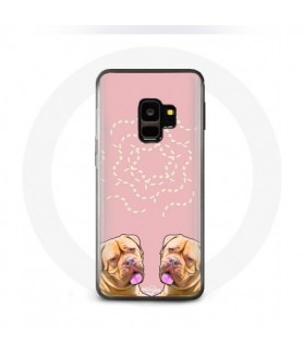 Coque pour Samsung Galaxy...