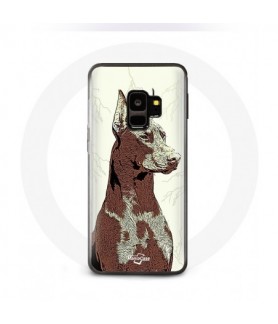 Coque pour Samsung Galaxy...