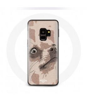 Coque pour Samsung Galaxy...