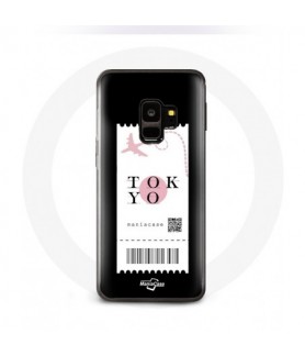 Coque pour Samsung Galaxy...