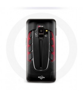 Coque Samsung Galaxy S9...