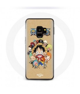 Coque Samsung Galaxy S9 One...