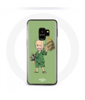 Coque Samsung Galaxy S9 One...