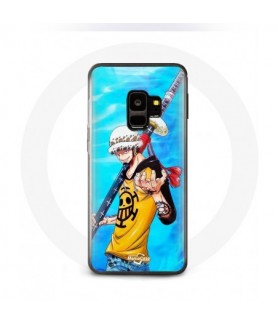 Coque Samsung Galaxy S9 One...