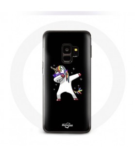 Coque Samsung Galaxy S9 Dab...