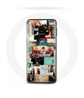Coque Samsung Galaxy S9 Sex...
