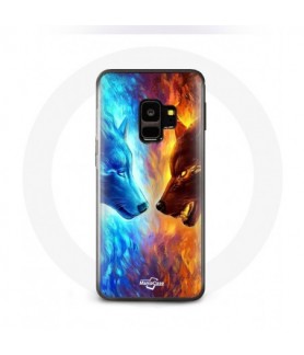 Coque Samsung Galaxy S9...