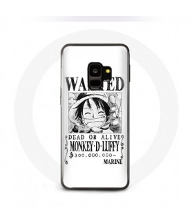 Coque Samsung Galaxy S9 One...