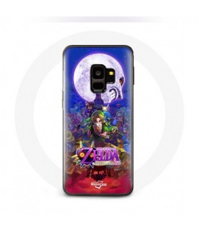Coque Samsung Galaxy S9 La...