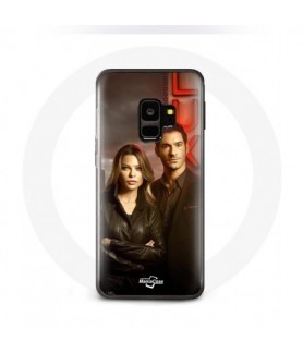 Coque Samsung Galaxy S9...
