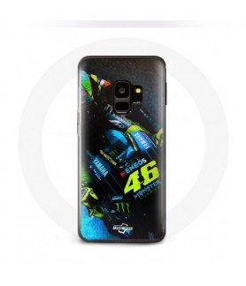 Coque Samsung Galaxy S9...