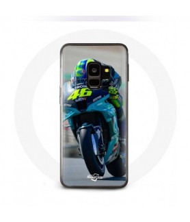 Coque Samsung Galaxy S9...