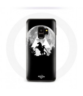 Coque Samsung Galaxy S9...